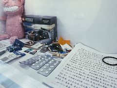 -上海失恋博物馆