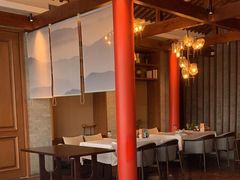 -宝燕壹号景观餐厅(龙盛国际商业广场店)
