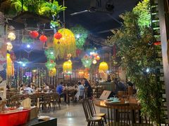 大堂-南海渔家•海鲜•正宗海南菜(海棠湾店)