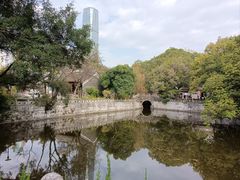 -雀儿山公园