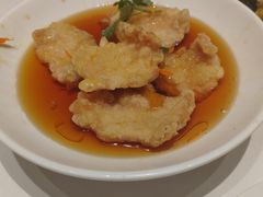 -北李妈妈菜·虾爬子大锅贴(贵和店)
