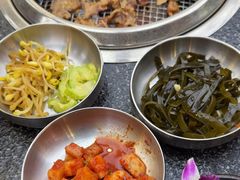 -红泥小火炉·东北泥炉烤肉(天一旗舰店)