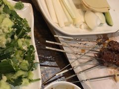 大丰收-枪火串烧·东北特色烧烤(罗湖总店)