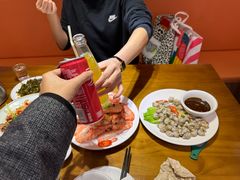 -醉壹号海鲜大排档(厦门店)