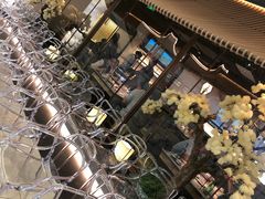 -左庭右院鲜牛肉火锅(浦江欢乐颂店)