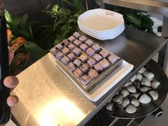 -水禾轩·海鲜蒸汽主题餐厅(新香洲旗舰店)