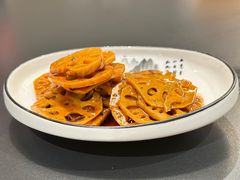 -欢乐蟹庄·精品农家乐(阳澄湖莲花岛店)