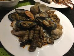 -海大南门夜市(海富街店)