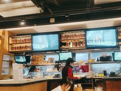 -木屋烧烤(龙岗龙城万科里店)