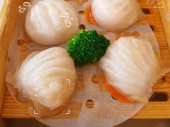 -国贸旋转餐厅(国贸广场店)