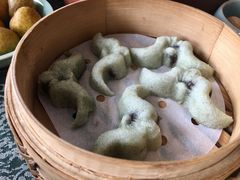 -湖畔居茶楼(湖滨店)