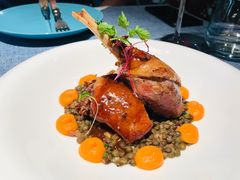 -弦月窗LUNETTE BY AMANDA(复兴路店)