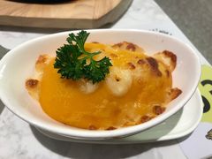 -卡朋西餐(大信新都汇店)