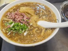 -毛华美食(清扬路店)