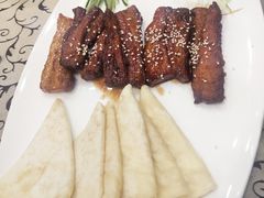 -一江春水·杭帮臻宴(三台山店)