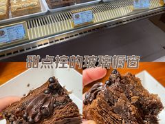 -马克西姆餐厅(崇文门店)