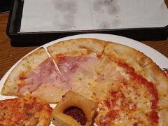 -安妮意大利餐厅(国贸店)