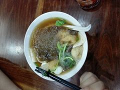 -随柳居·苏式小吃(建新巷店)