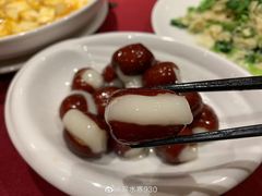 -老吉士酒家(天平路店)