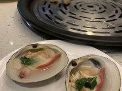 -青蓬蒸汽海鲜·深圳老字号·团建聚会(壹方城店)