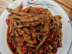 -小口味