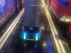 -欢乐迪KTV(南坪上海城店)
