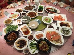 -锦江都城闵行饭店
