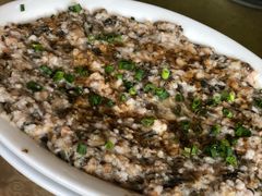 乡下梅菜蒸肉饼-红炎炎农家菜老字号(金水台店)