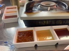 -燃计沙茶皇·香港沙茶火锅(人广旗舰店)