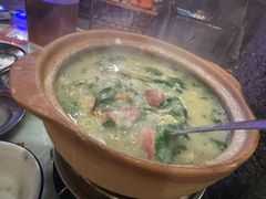 -彬媽糖水(万象天地店)
