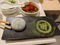 -海底捞火锅(天鹅湖银泰店)