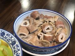 -兰边碗(鼓楼店)