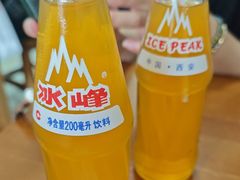 -刘信牛羊肉小炒泡馍(回民街店)