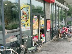 -麦当劳(东石东一路店)