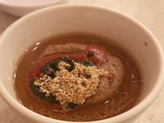 -八先生涮肉房(三里河店)