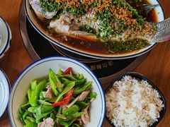 -妈妈的味道(和顺古镇店)