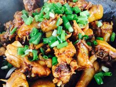 -徽州美食(三十年老店)