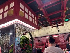 -谷牛和牛烤肉(漕河泾印象城店)