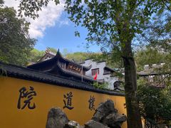 -杭州黄龙洞