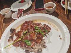-广府乡下·饭庄(新港东路店)