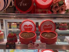 -巴黎贝甜(凯德MALL望京店)