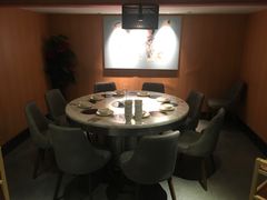 包厢-为什么牛潮汕牛肉火锅(中信广场店)