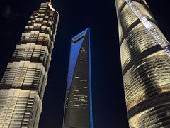 -上海中心大厦