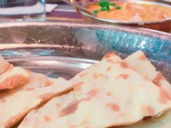 -食彩美印度特色美食餐厅·印度料理