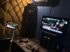 -顽主轰趴馆团建ktv桌游狼人杀(望京店)