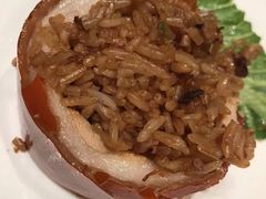 -8餐厅(新葡京酒店)