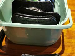 -千代武日本料理(爱建店)