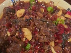 -冶建镜子·老南昌大排档·江西虾王(总店)