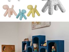 -剪刀石头布家居广场