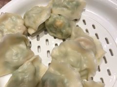 -添福来墨鱼饺子 · 海鲜东北菜(大连星海·黄浦路店)